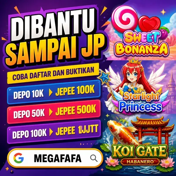 situs link slot gacor hari ini